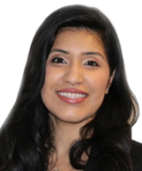 Janet Maldonado, Wealth Management Assistant | SoCal